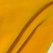 Хутро штучне для іграшок жовтий