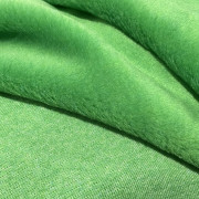 Хутро штучне для іграшок трав'яний