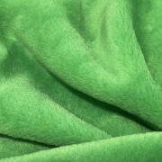 Хутро штучне для іграшок трав'яний