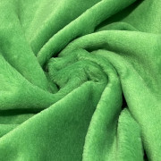 Хутро штучне для іграшок трав'яний