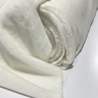 Хутро штучне для іграшок білий