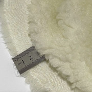 Хутро штучне овчина баранчик молочний Хутро штучне овчина баранчик молочний