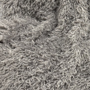 Хутро штучне Лама-Альпака світло-сірий Хутро штучне Лама-Альпака світло-сірий