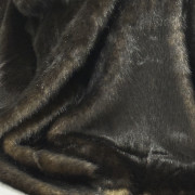 Хутро штучне Норка коричнева (Китай)